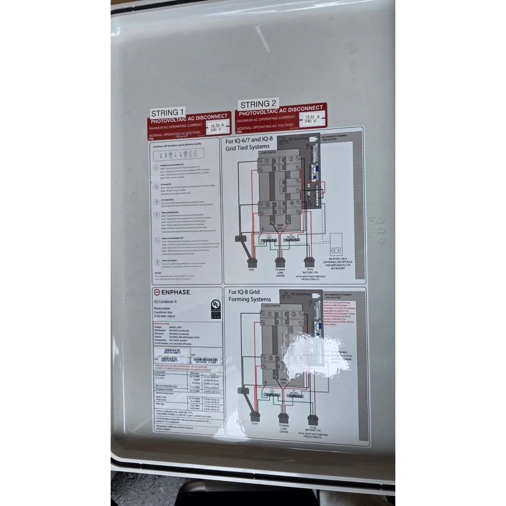 Enphase iq am1